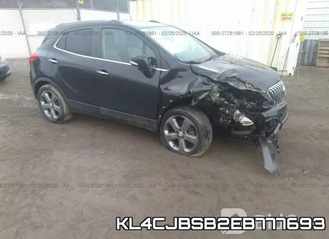KL4CJBSB2EB777693