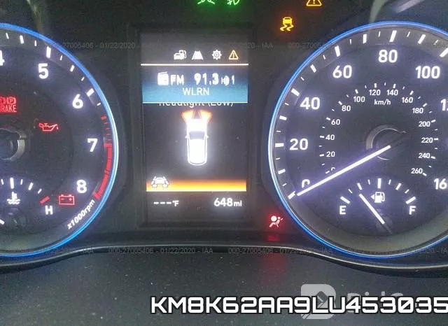 KM8K62AA9LU453035