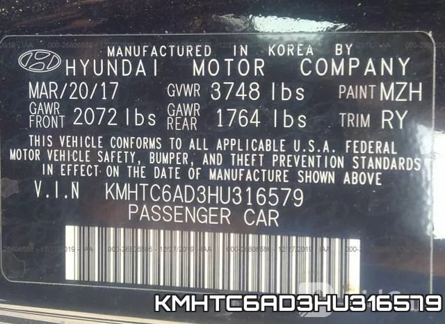 KMHTC6AD3HU316579