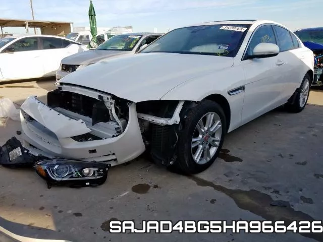 SAJAD4BG5HA966426