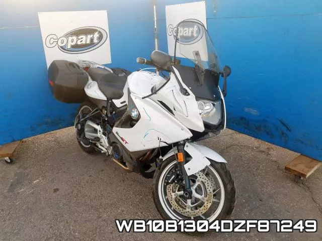 WB10B1304DZF87249