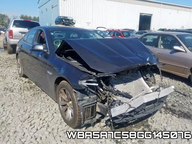 WBA5A7C58GG145076