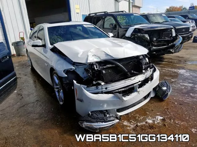 WBA5B1C51GG134110