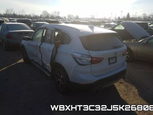 WBXHT3C32J5K26808