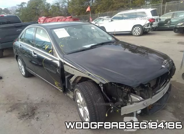WDDGF8AB3EG184186