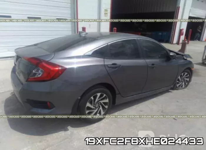 19XFC2F8XHE024433