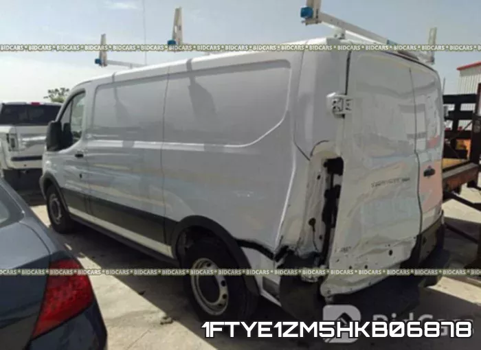 1FTYE1ZM5HKB06878