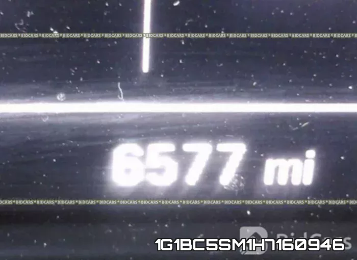 1G1BC5SM1H7160946
