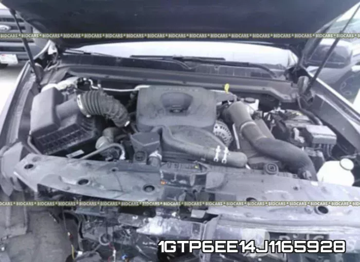 1GTP6EE14J1165928