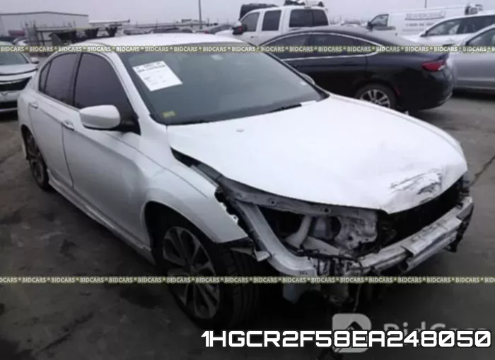 1HGCR2F58EA248050
