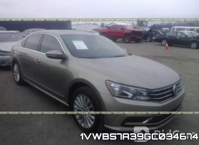 1VWBS7A39GC034674