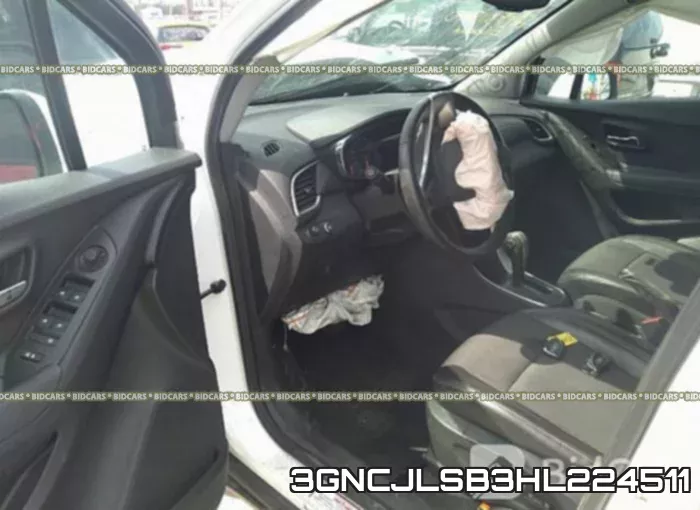 3GNCJLSB3HL224511
