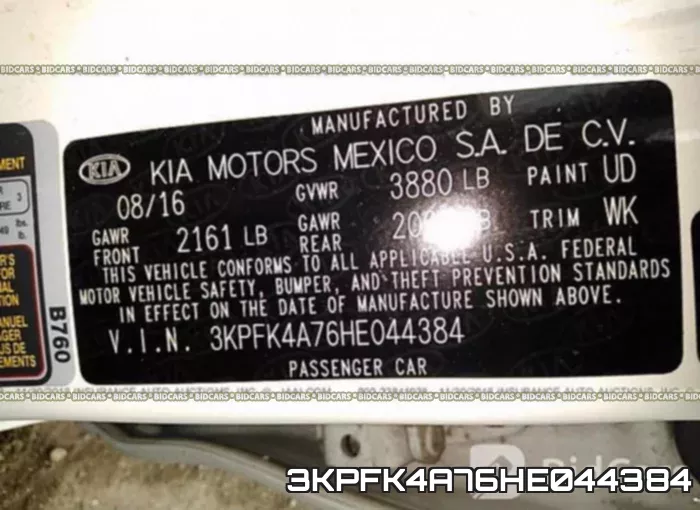 3KPFK4A76HE044384