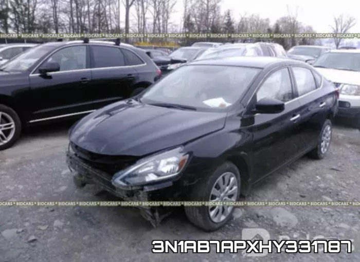 3N1AB7APXHY331787