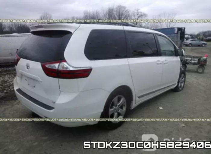 5TDKZ3DC0HS829406