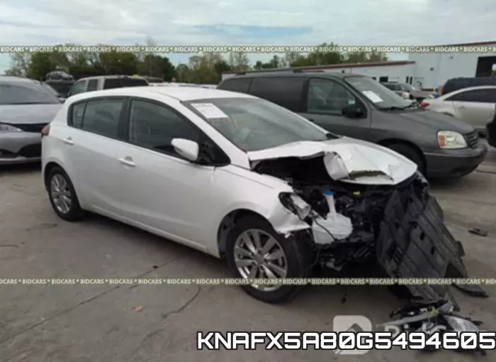 KNAFX5A80G5494605