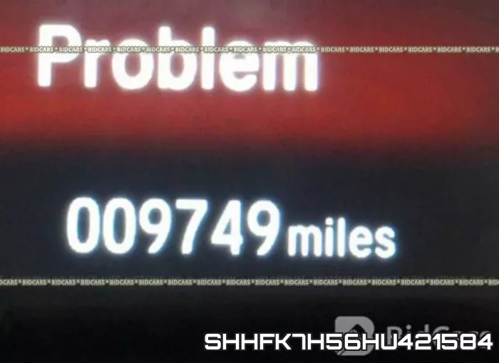 SHHFK7H56HU421584