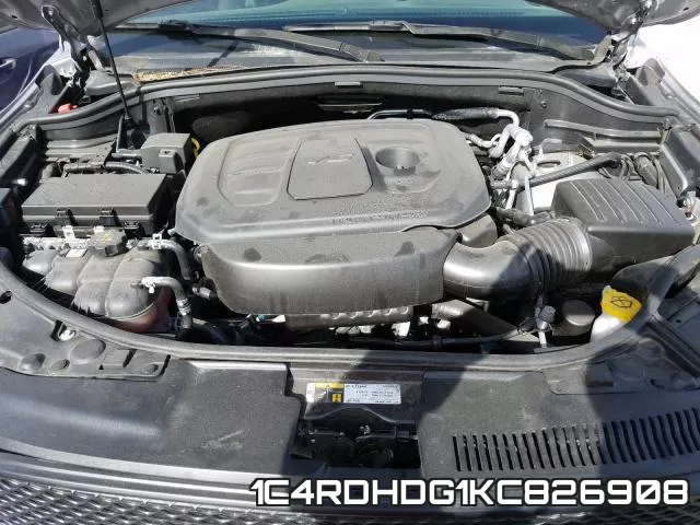 1C4RDHDG1KC826908