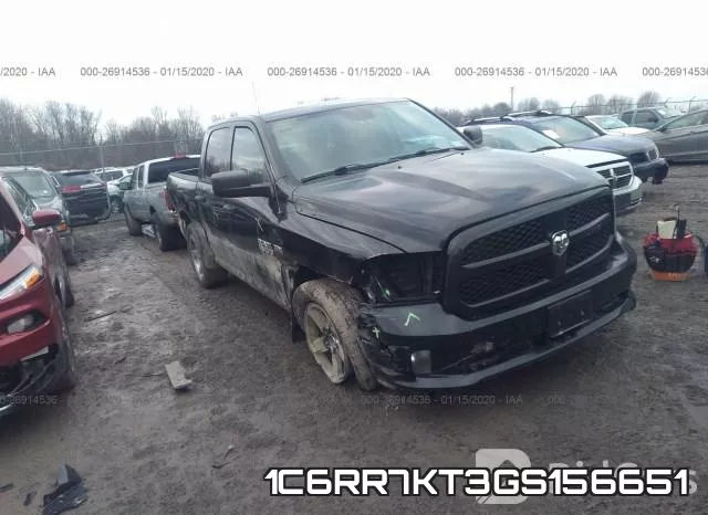 1C6RR7KT3GS156651