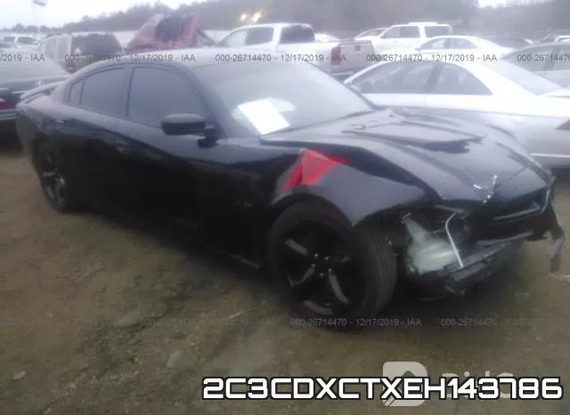 2C3CDXCTXEH143786