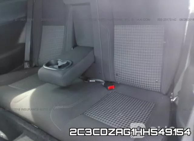 2C3CDZAG1HH549154