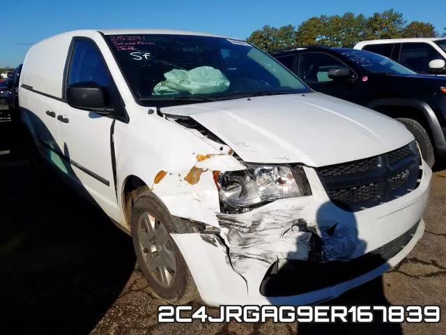 2C4JRGAG9ER167839