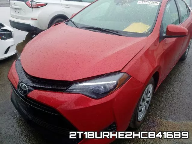 2T1BURHE2HC841689