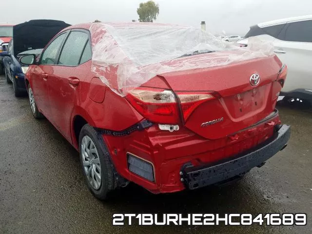 2T1BURHE2HC841689
