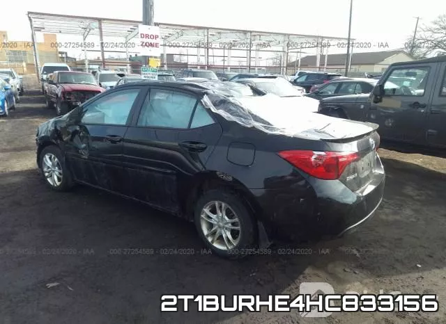 2T1BURHE4HC833156