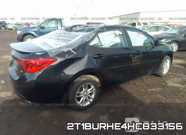 2T1BURHE4HC833156