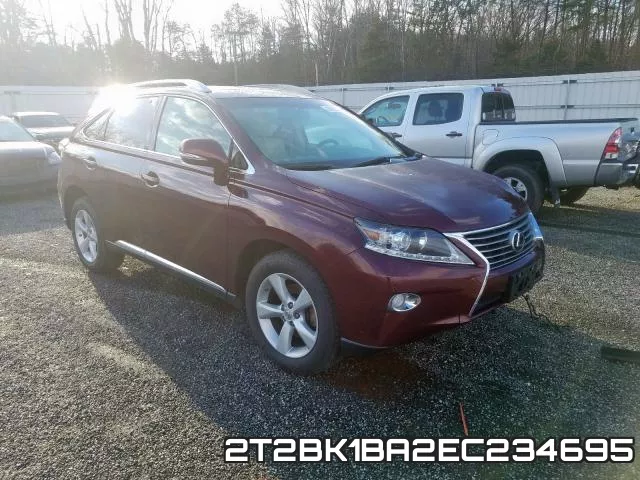 2T2BK1BA2EC234695
