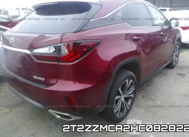 2T2ZZMCA2HC082822