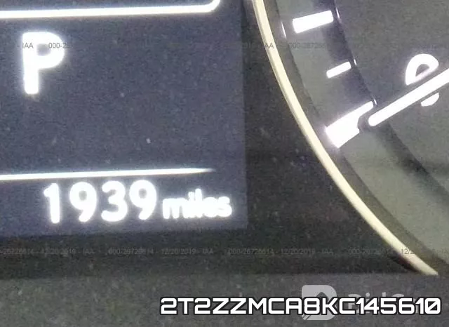 2T2ZZMCA8KC145610