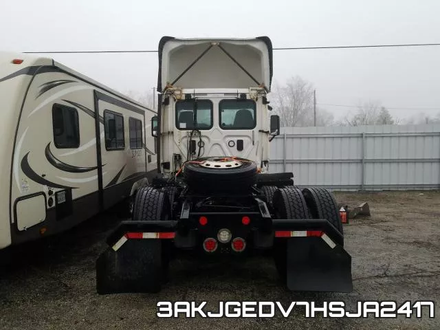 3AKJGEDV7HSJA2417