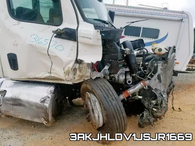 3AKJHLDV1JSJR1669