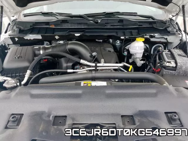 3C6JR6DT0KG546997