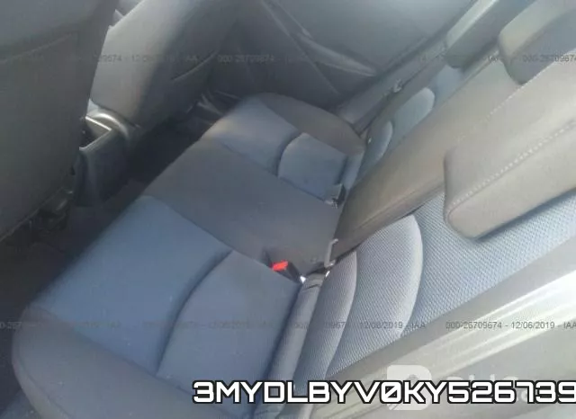 3MYDLBYV0KY526739