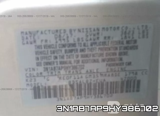 3N1AB7AP9HY386702