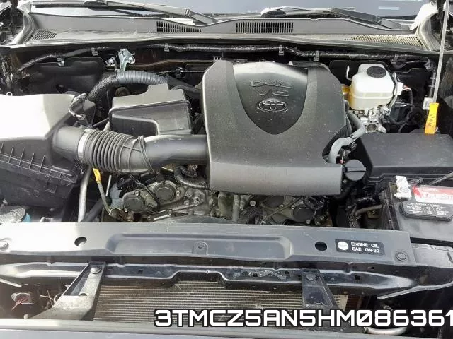 3TMCZ5AN5HM086361