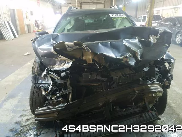 4S4BSANC2H3292042