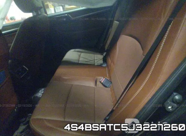 4S4BSATC5J3227260