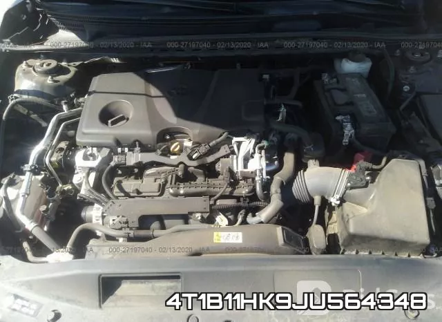 4T1B11HK9JU564348