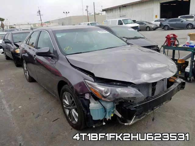 4T1BF1FK2HU623531