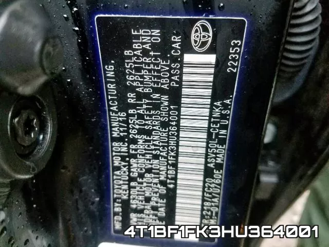 4T1BF1FK3HU364001_10.webp