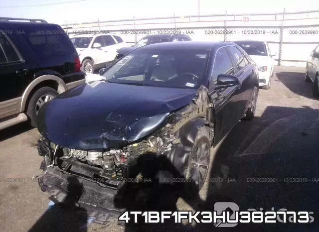 4T1BF1FK3HU382773