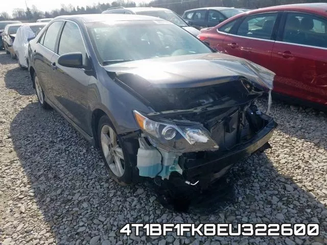 4T1BF1FK8EU322600