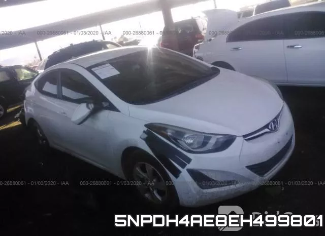 5NPDH4AE8EH499801