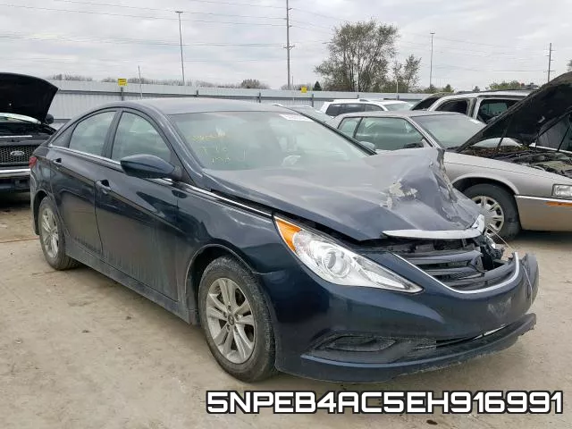 5NPEB4AC5EH916991