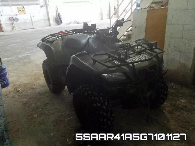 5SAAR41A5G7101127