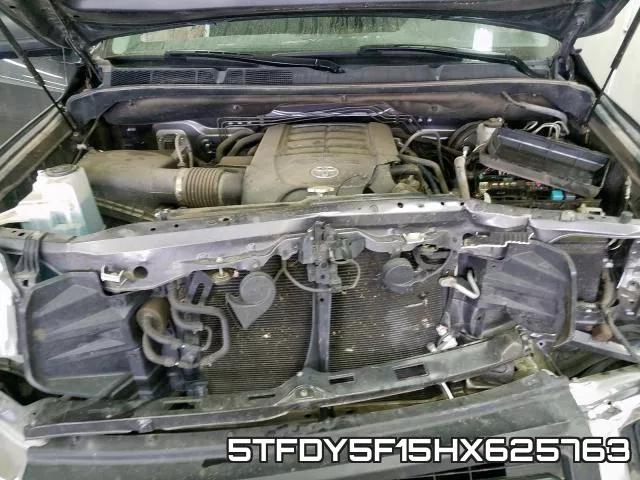5TFDY5F15HX625763